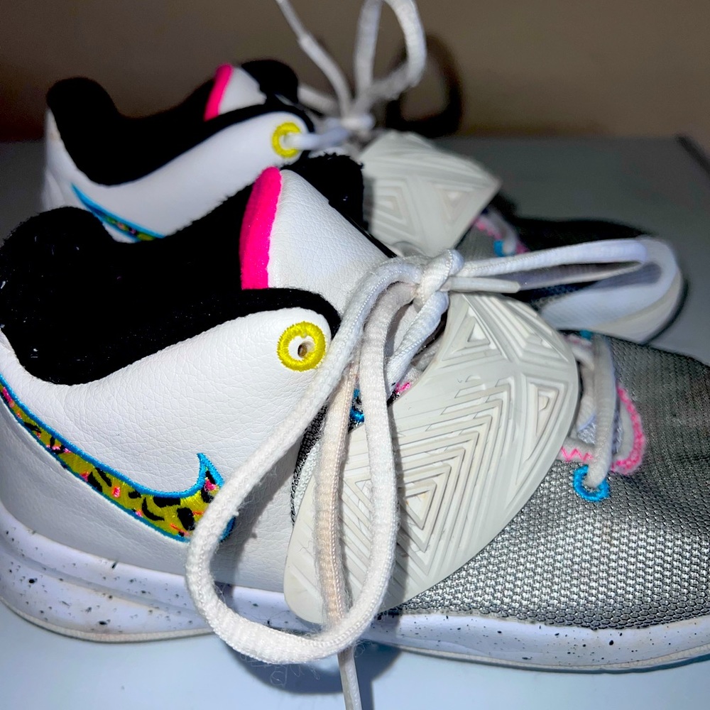NIKE KD’s